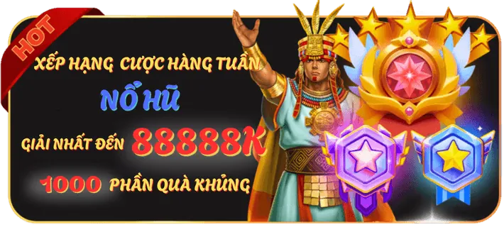 Tổng quan các loại hình khuyến mãi N188